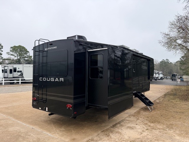 2026 Keystone Cougar 320RDS - Image 8