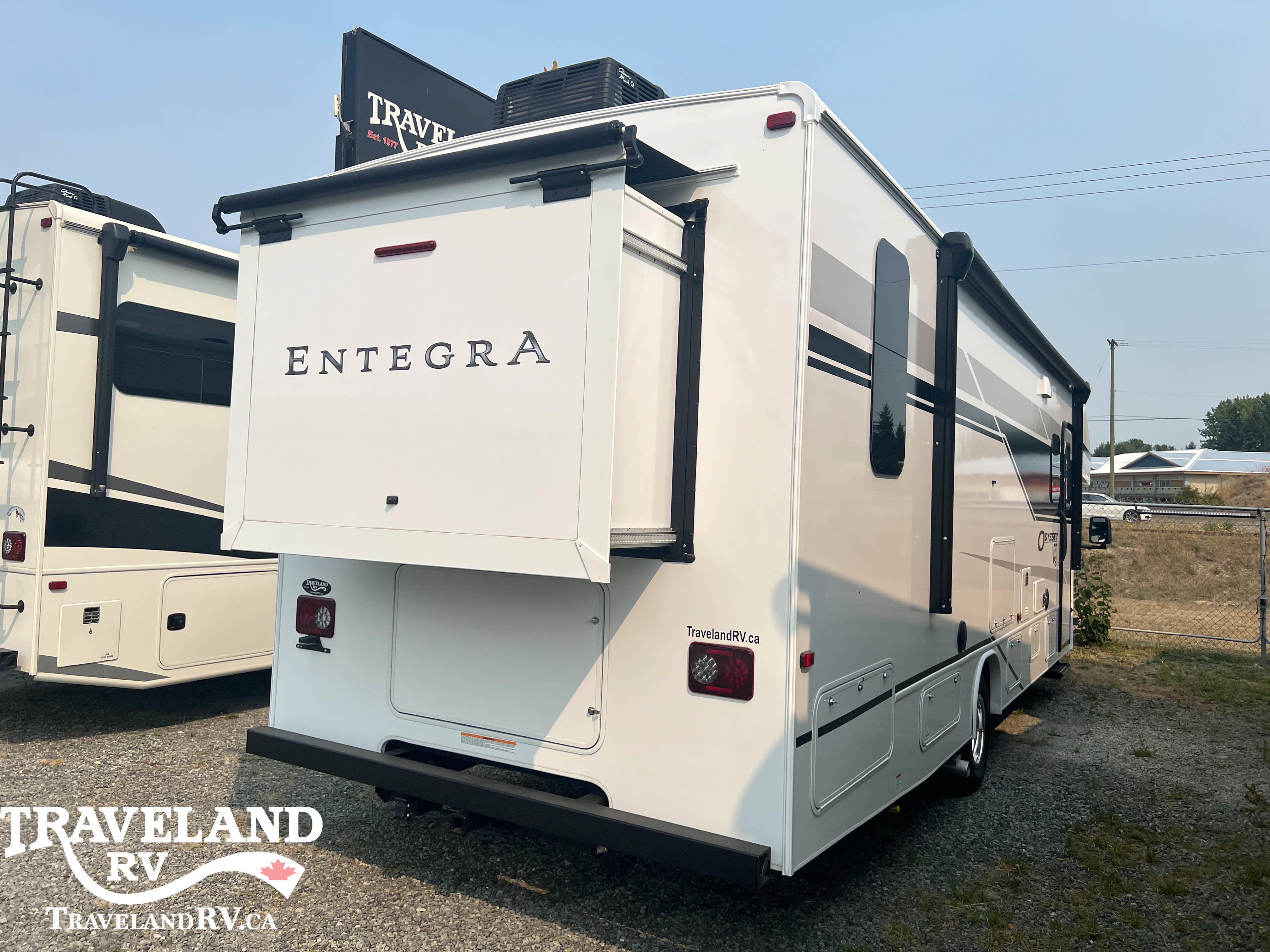 2026 Entegra Coach Odyssey 30Z - Image 4
