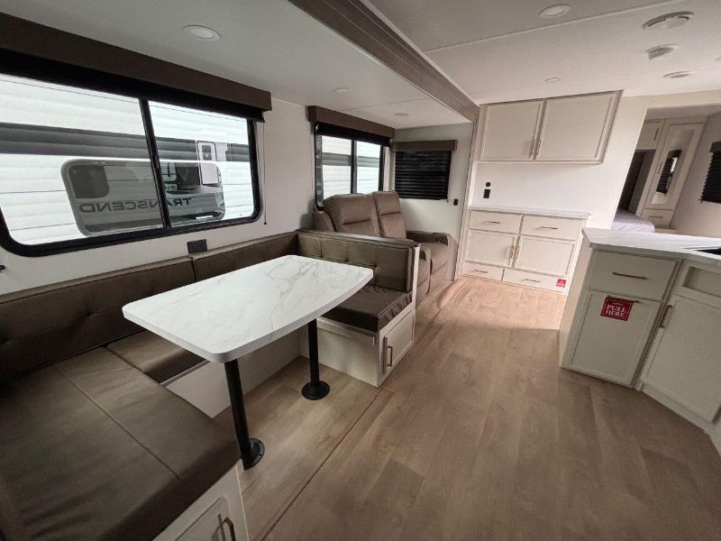 2026 Grand Design Transcend 325BHT - Image 7