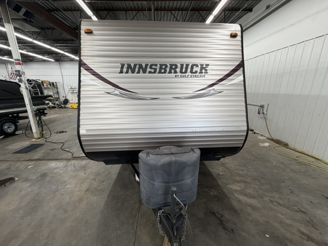 2015 Gulf Stream Innsbruck 25SBW - Image 8