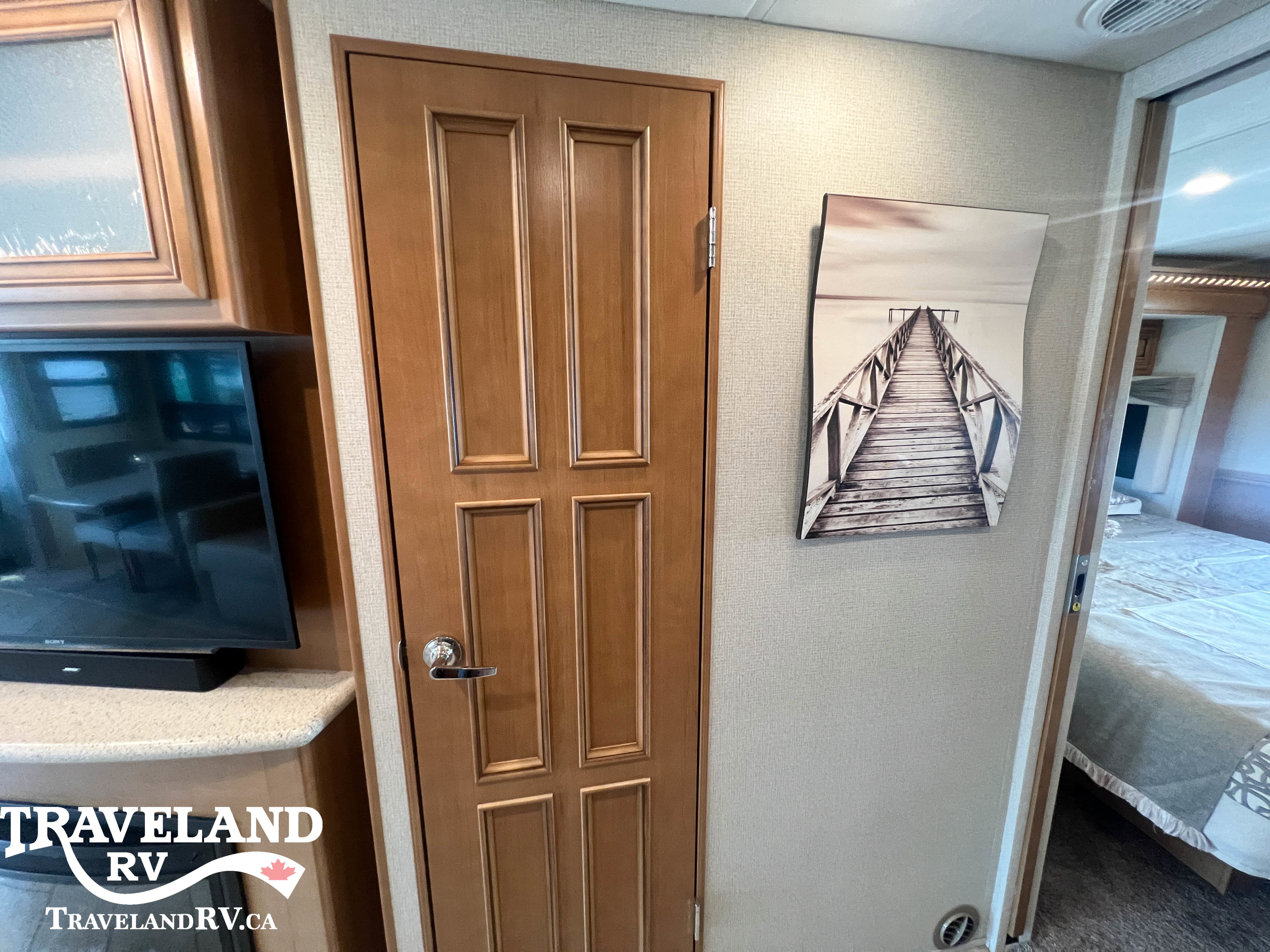 2018 Newmar Bay Star 3401 - Image 22