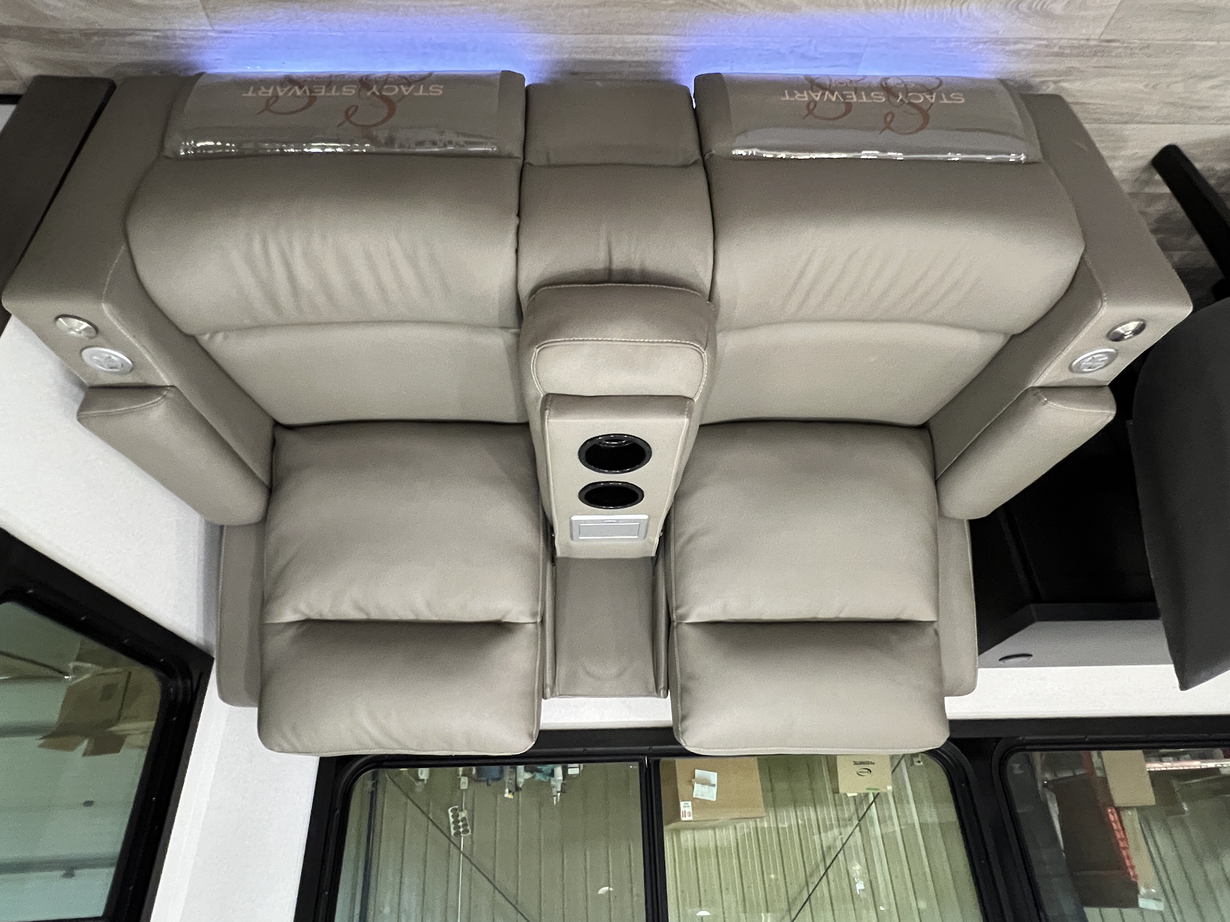 2027 Heartland Milestone Fifth Wheel 31RL - Image 25