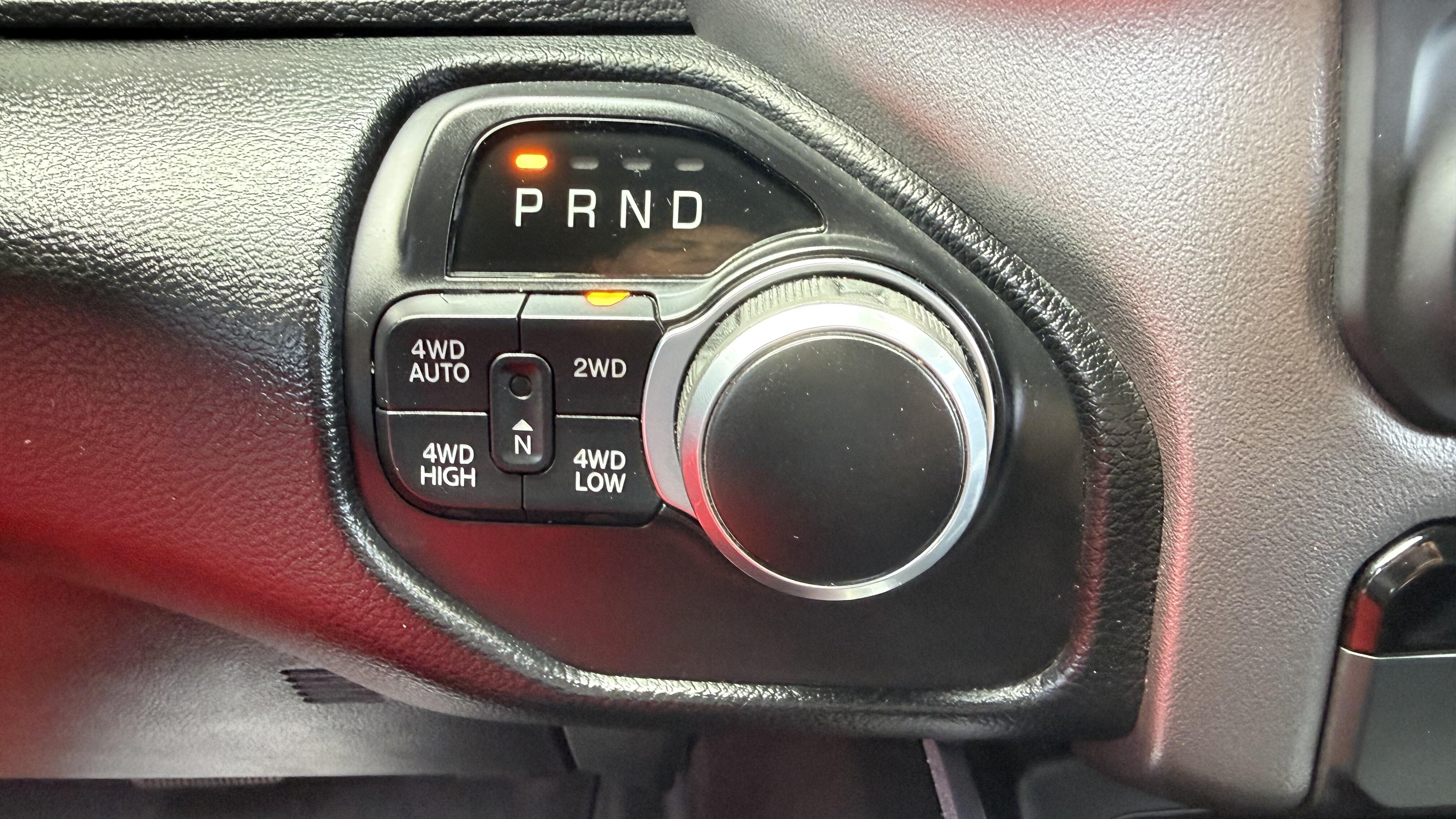 2020 Ram 1500 Pickup Crew Cab Bighorn/Lone Star 4WD - Image 30