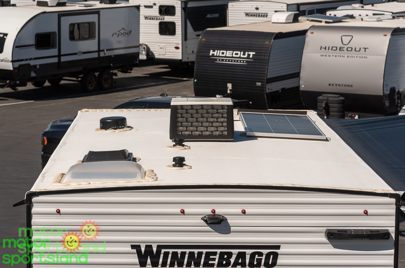 2026 Winnebago Access 18RK - Image 35