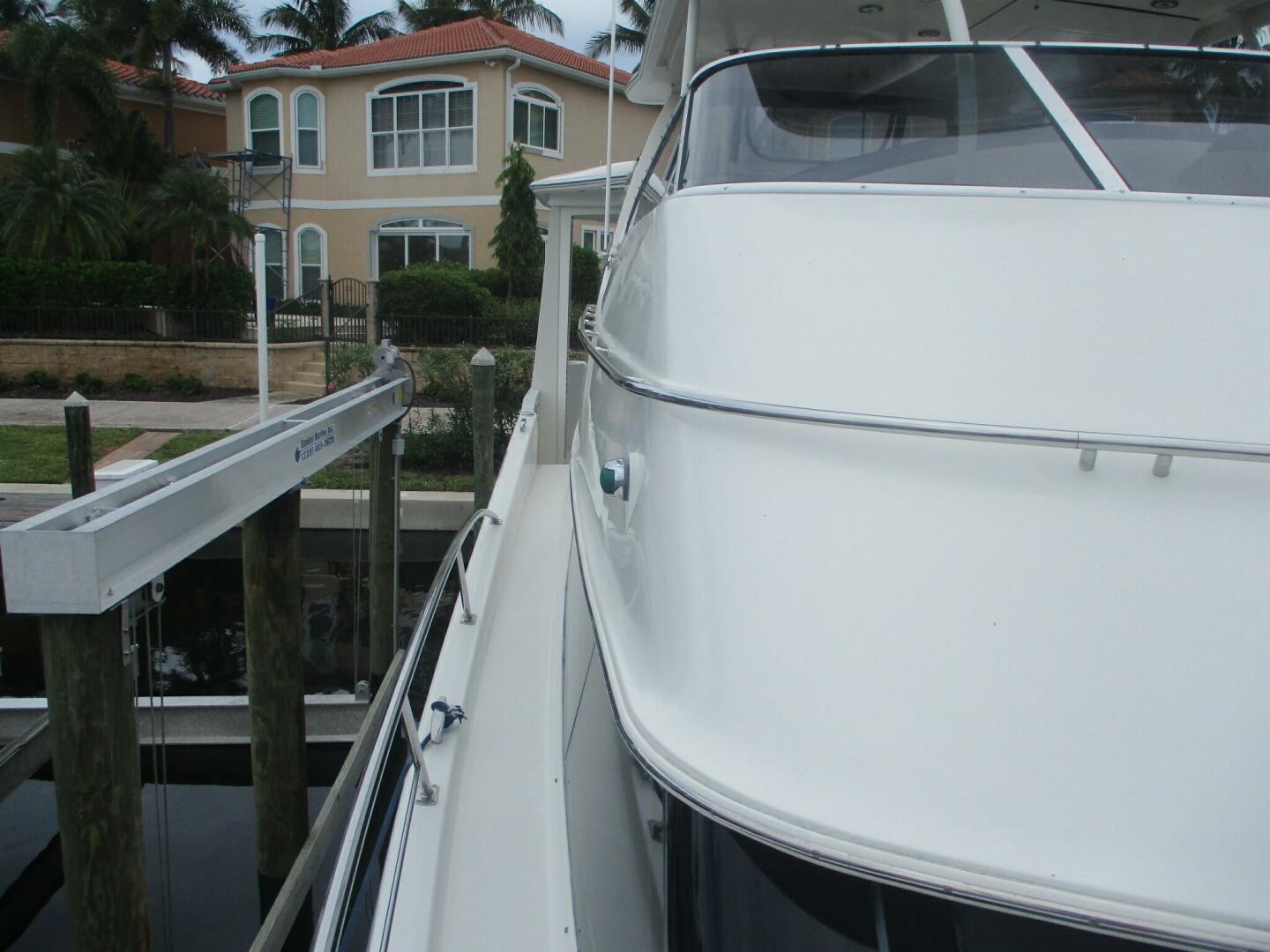 2006 Carver - Image 24