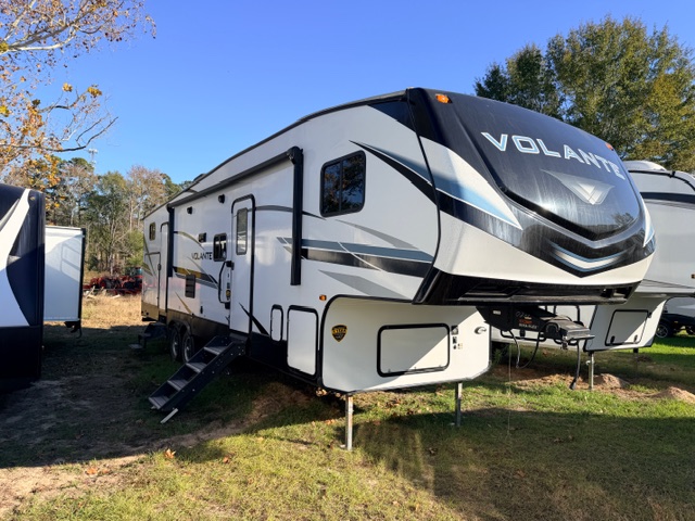 2023 CrossRoads Volante VL310BH - Image 1