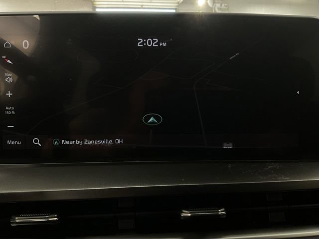 2024 Kia Telluride Utility 4D EX AWD - Image 21