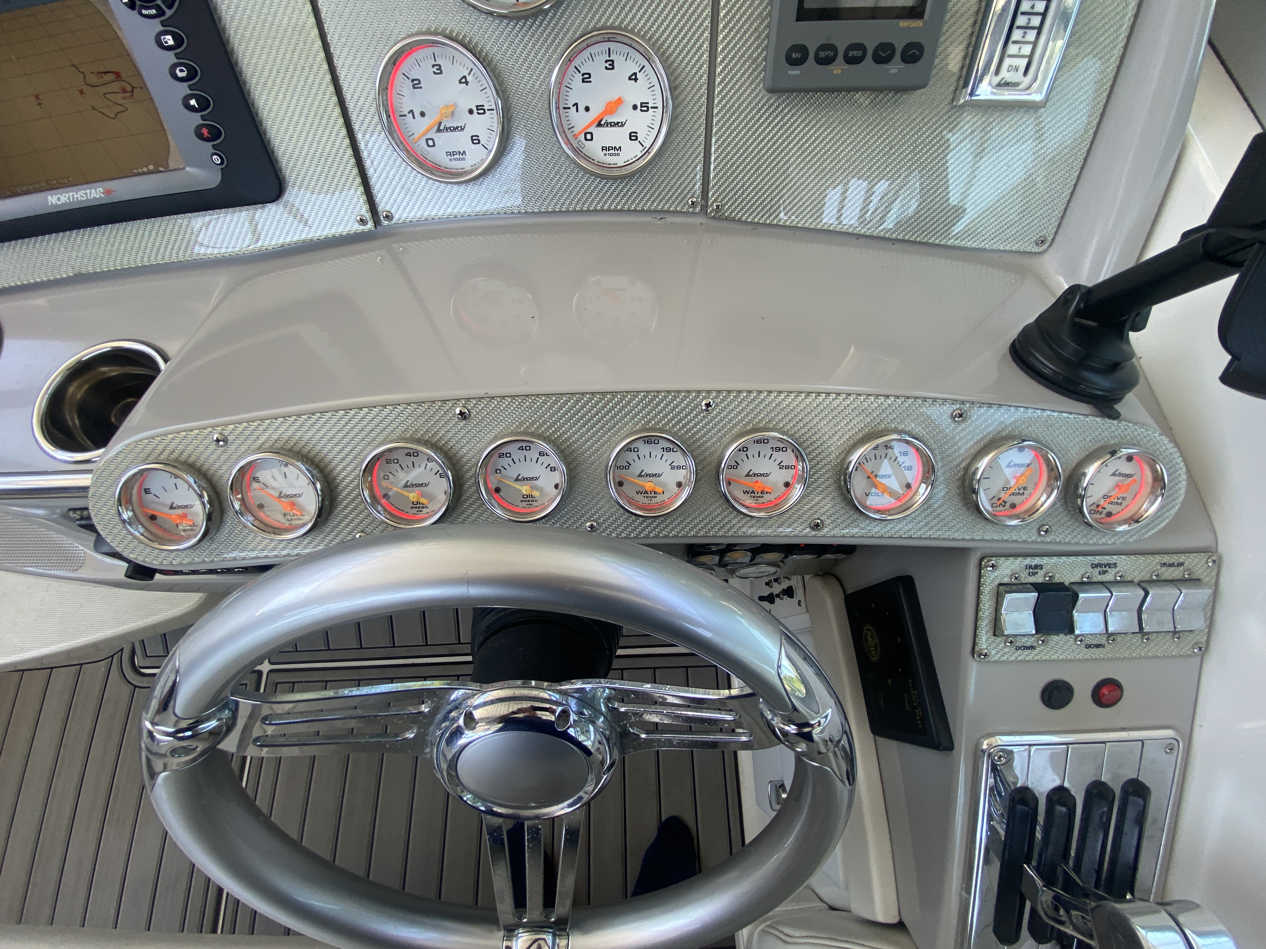 2000 Formula 400 Super Sport - Image 27