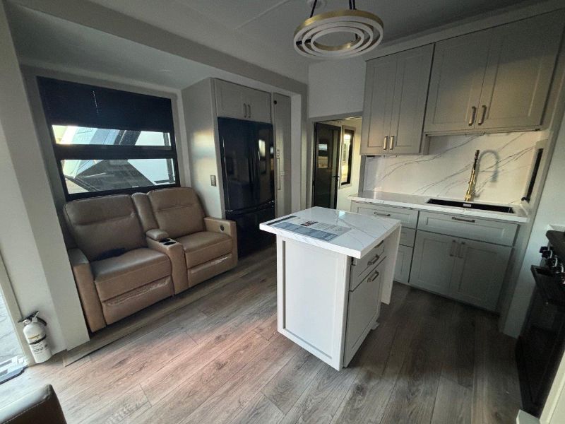 2026 Brinkley RV Model G 4120 - Image 4