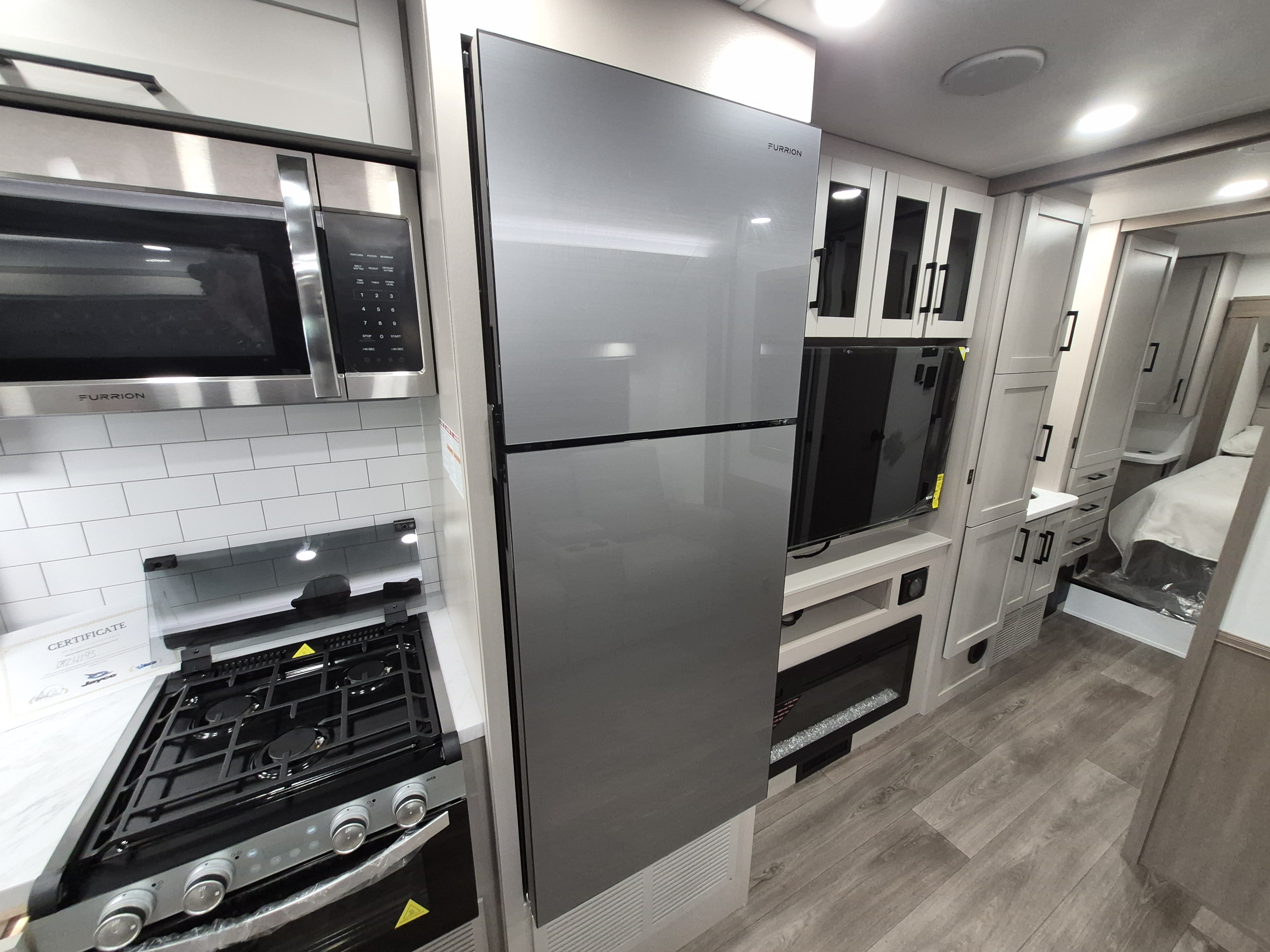 2027 JAYCO GREYHAWK 30Z - Image 26