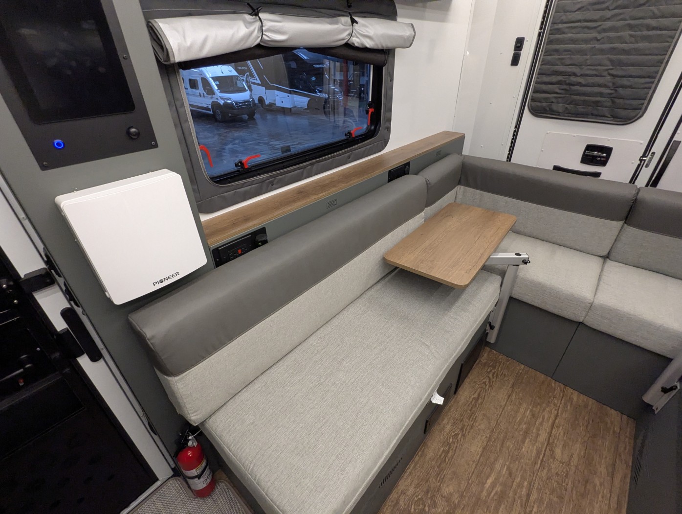 2027 Winnebago ARKA 20Z - Image 35