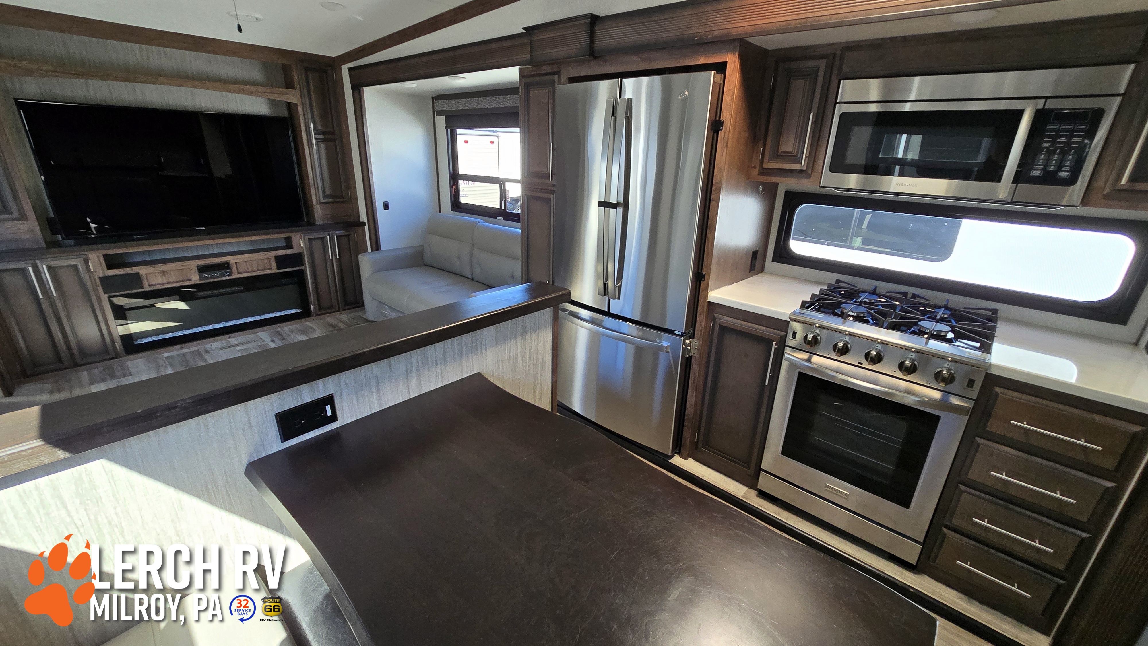 2021 KZ RV Durango D326RLT - Image 39