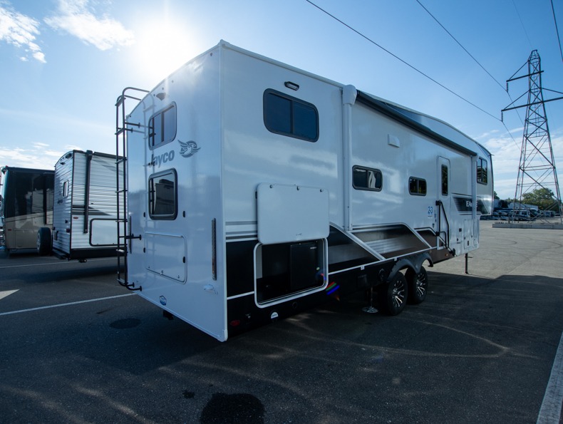 2026 Jayco Eagle HT 29DDB - Image 3