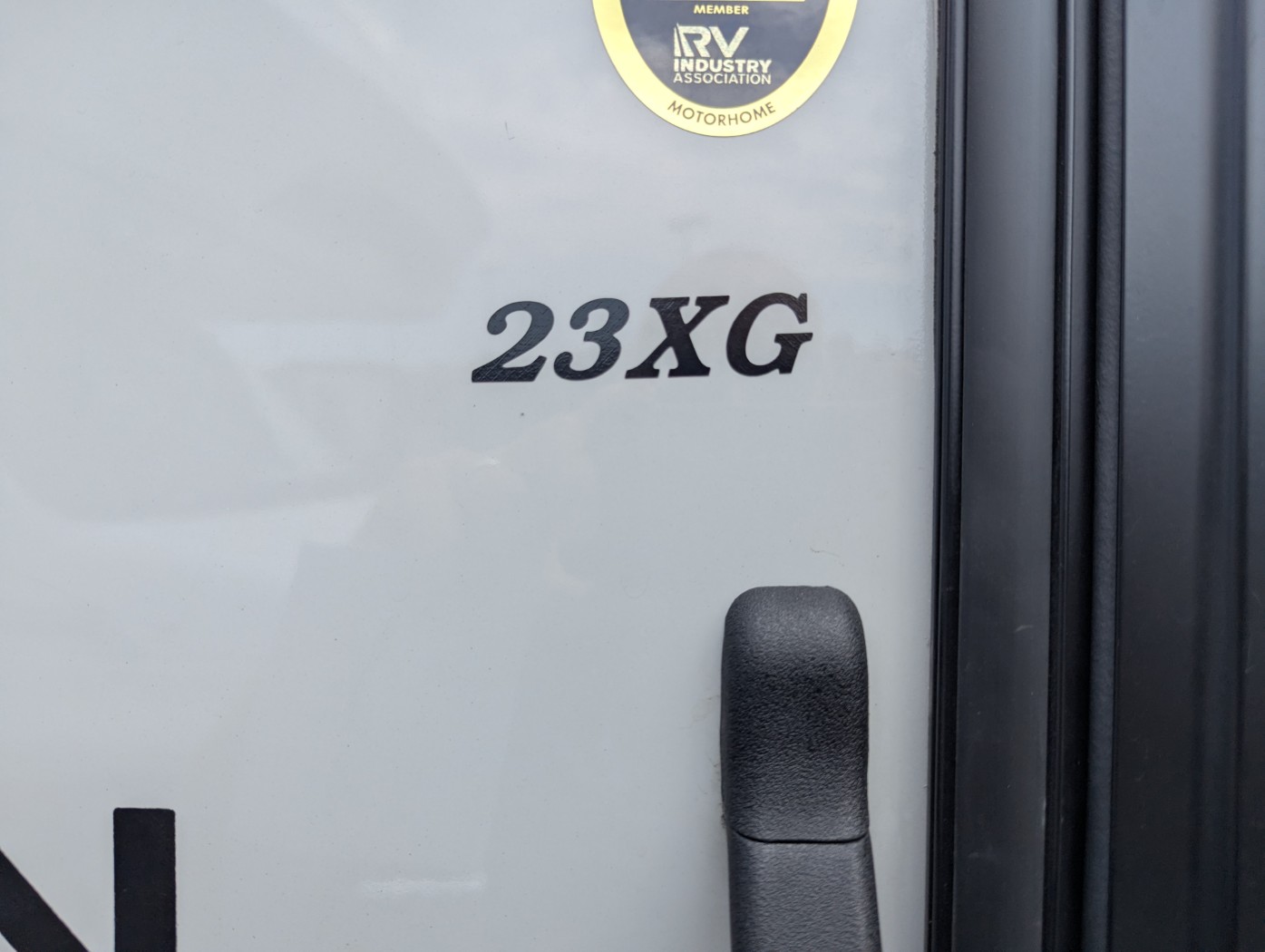 2026 Coachmen Cross Trail 23XG 4X4 - Image 13