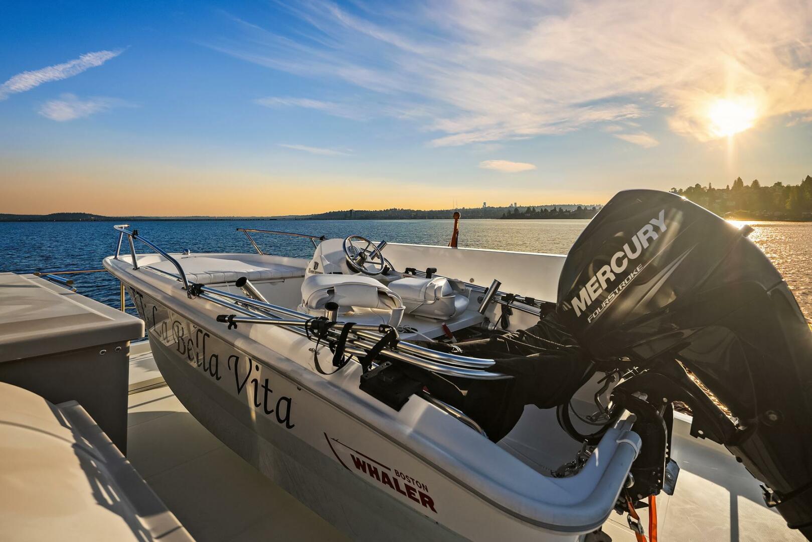 2014 Hampton 720 Skylounge LRC - Image 64