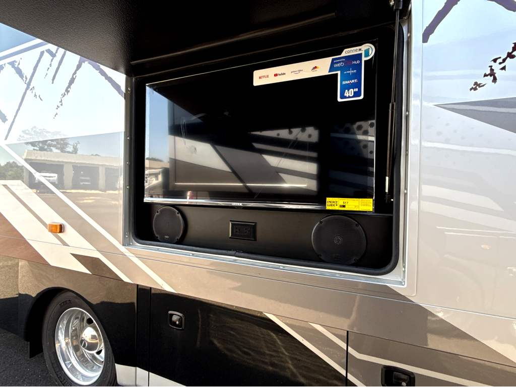2026 ENTEGRA COACH ACCOLADE 37M - Image 8