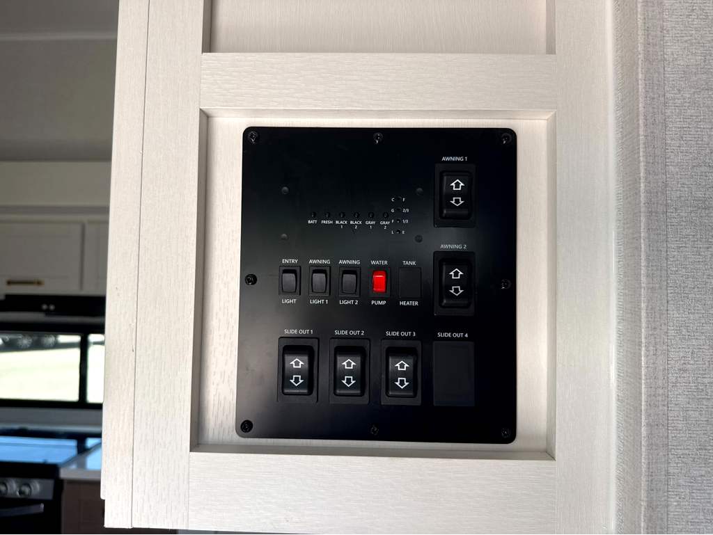2027 JAYCO EAGLE 367TBTS - Image 27