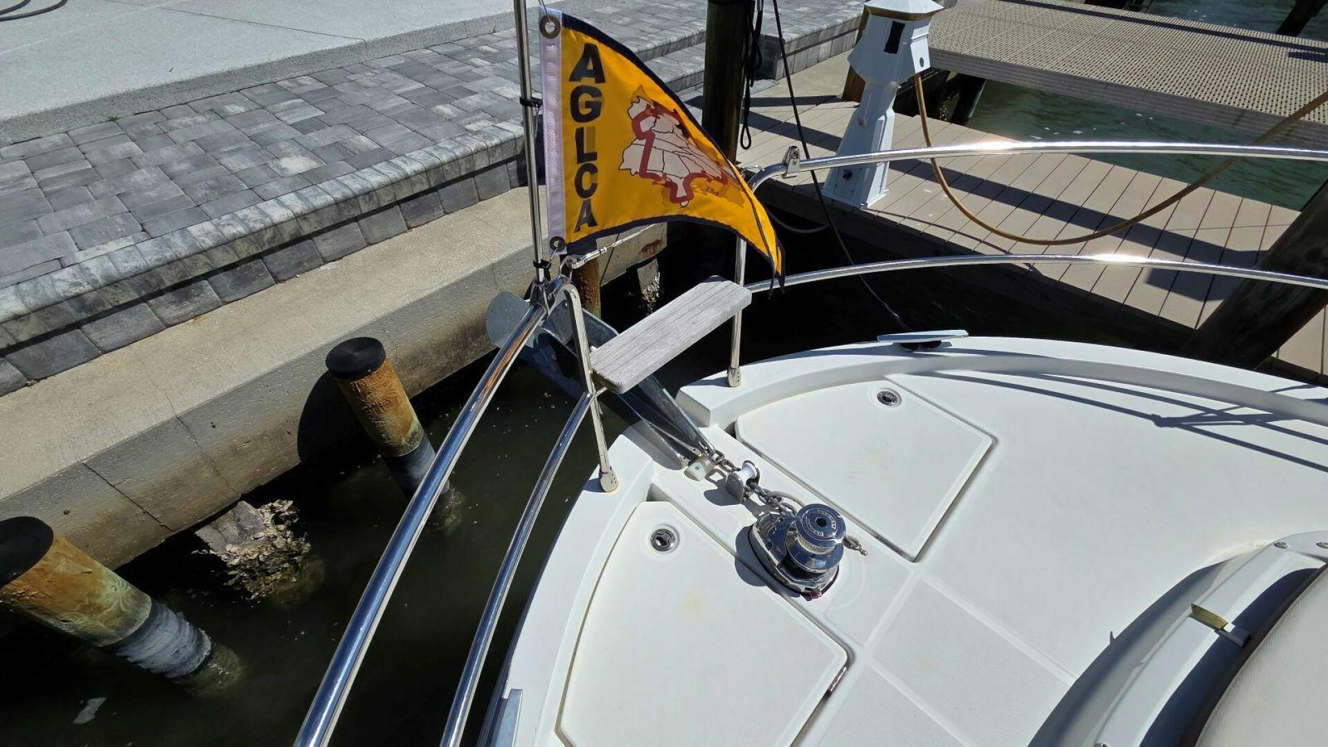 2019 Beneteau Swift Trawler 35 - Image 11