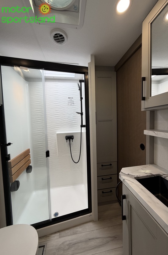 2026 KZ RV Durango D301RLT - Image 30