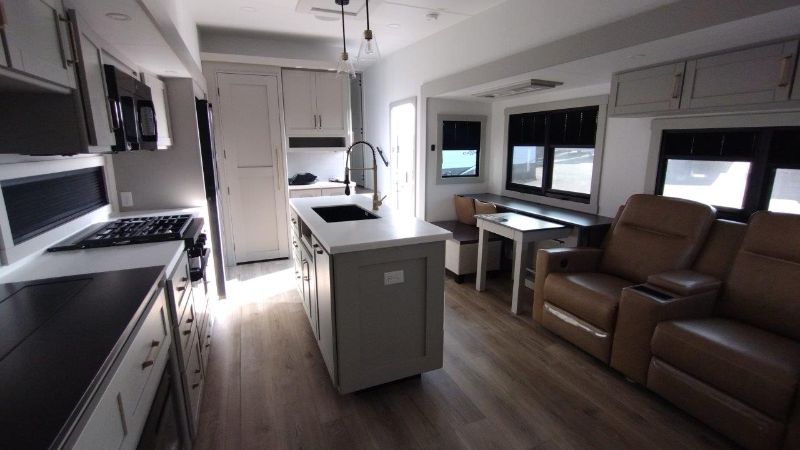 2026 Brinkley RV Model Z 3515 - Image 8