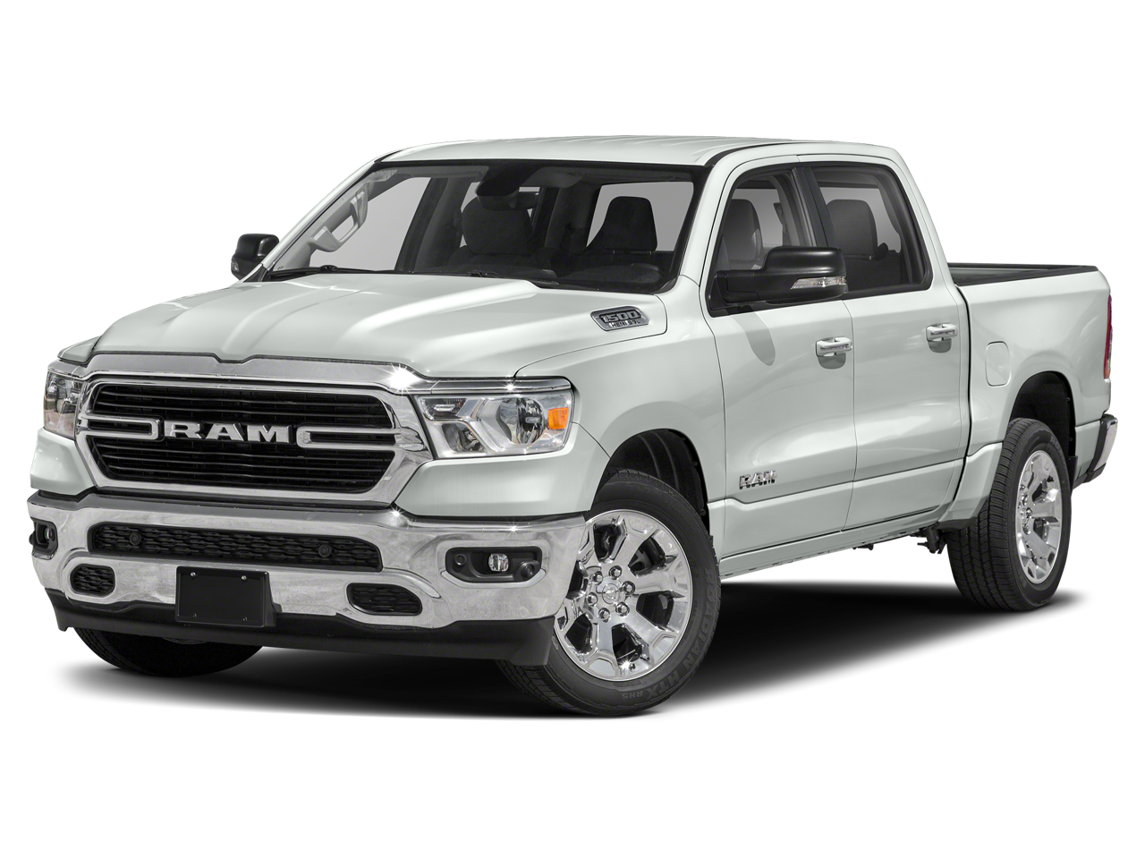 2020 Ram Ram 1500 Pickup Crew Cab Bighorn/Lone Star 4WD - Image 1