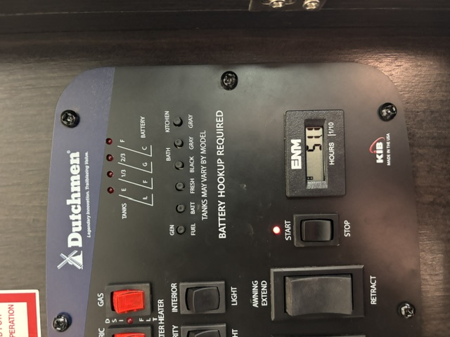 2018 Dutchmen Voltage Triton 3551 - Image 47