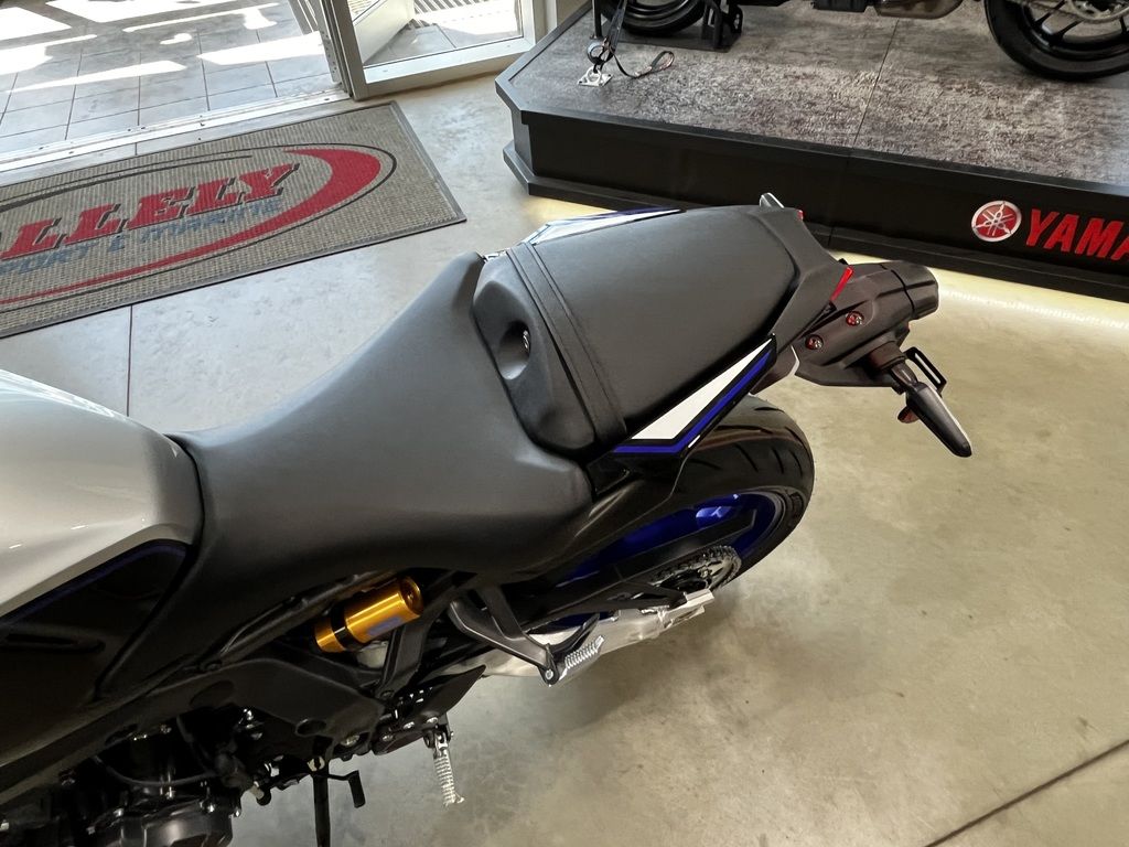 2026 Yamaha MT-09 SP - Image 5