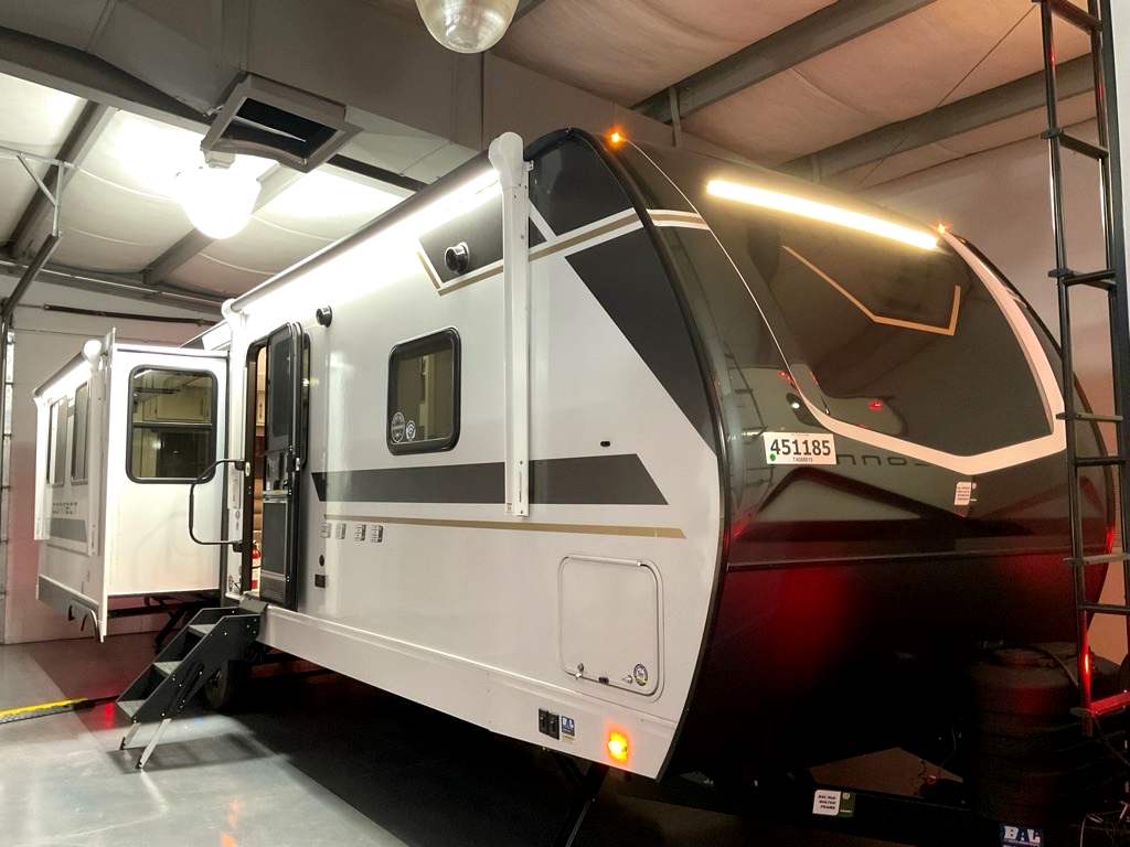 2026 KZ CONNECT C313 MK - Image 8