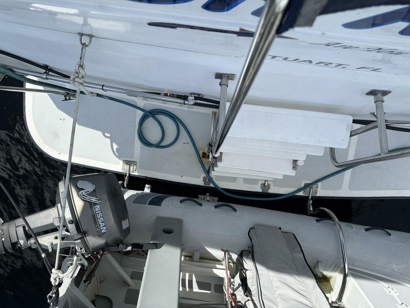 2002 Novatec Sundeck - Image 64