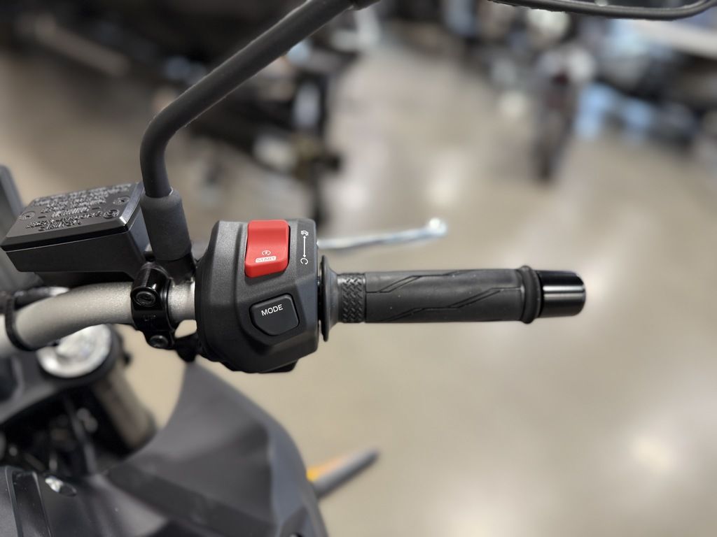 2026 Yamaha MT-07 - Image 17