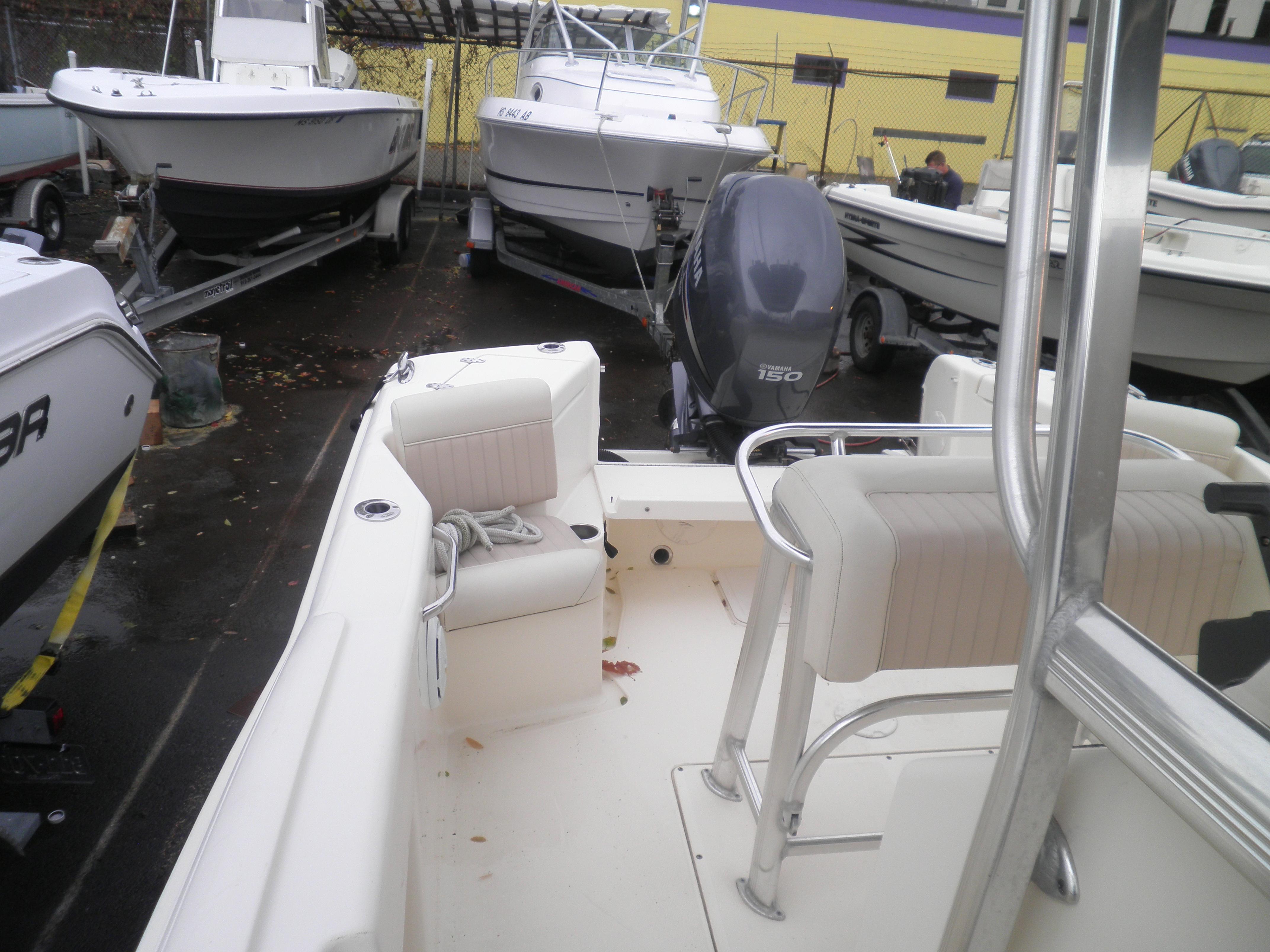 2027 Highfield Sport 360 Standard - Image 376