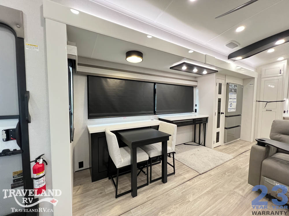 2027 Jayco Pinnacle 38FBRK - Image 13