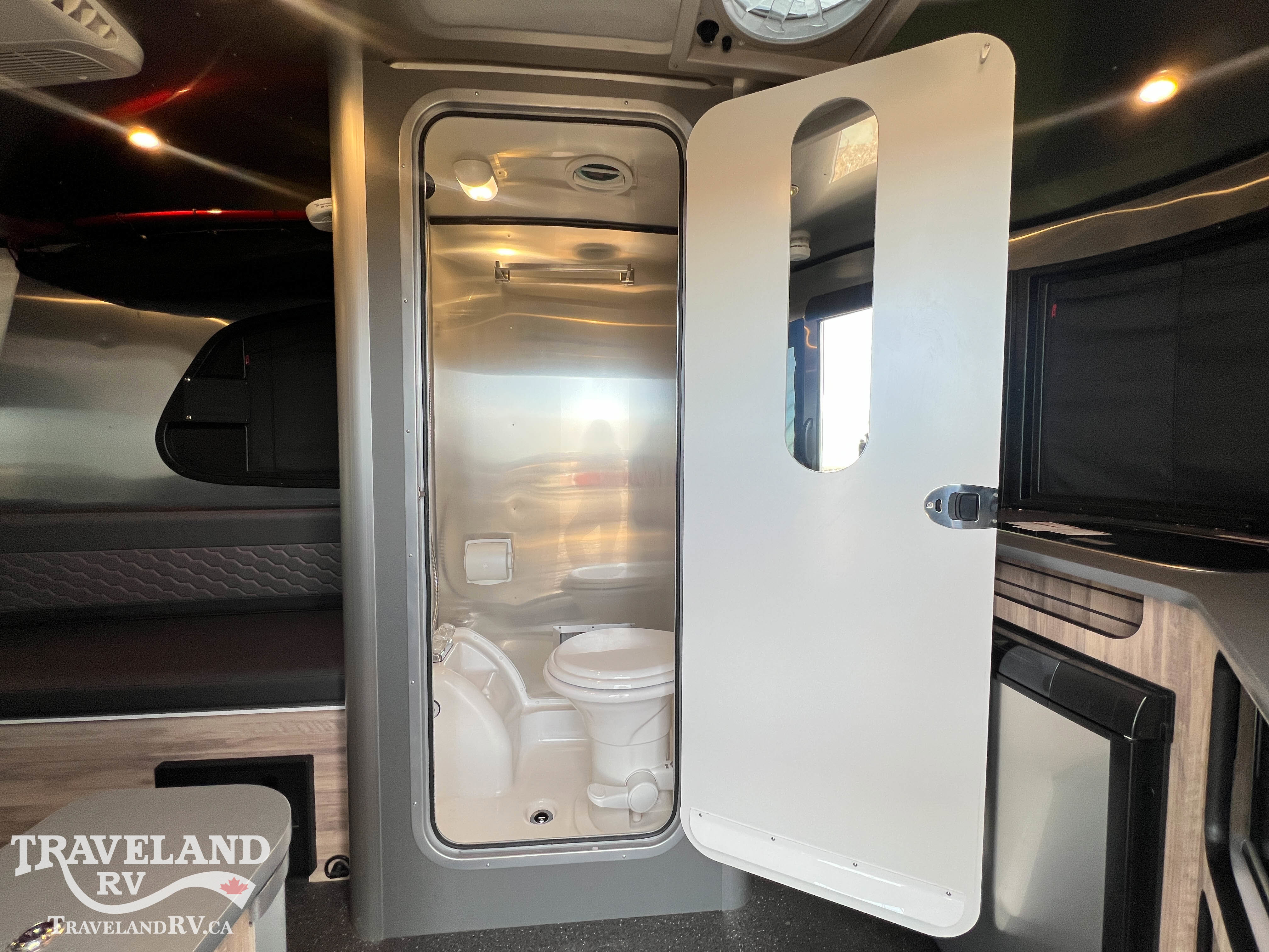 2019 Airstream Basecamp 16X - Image 21