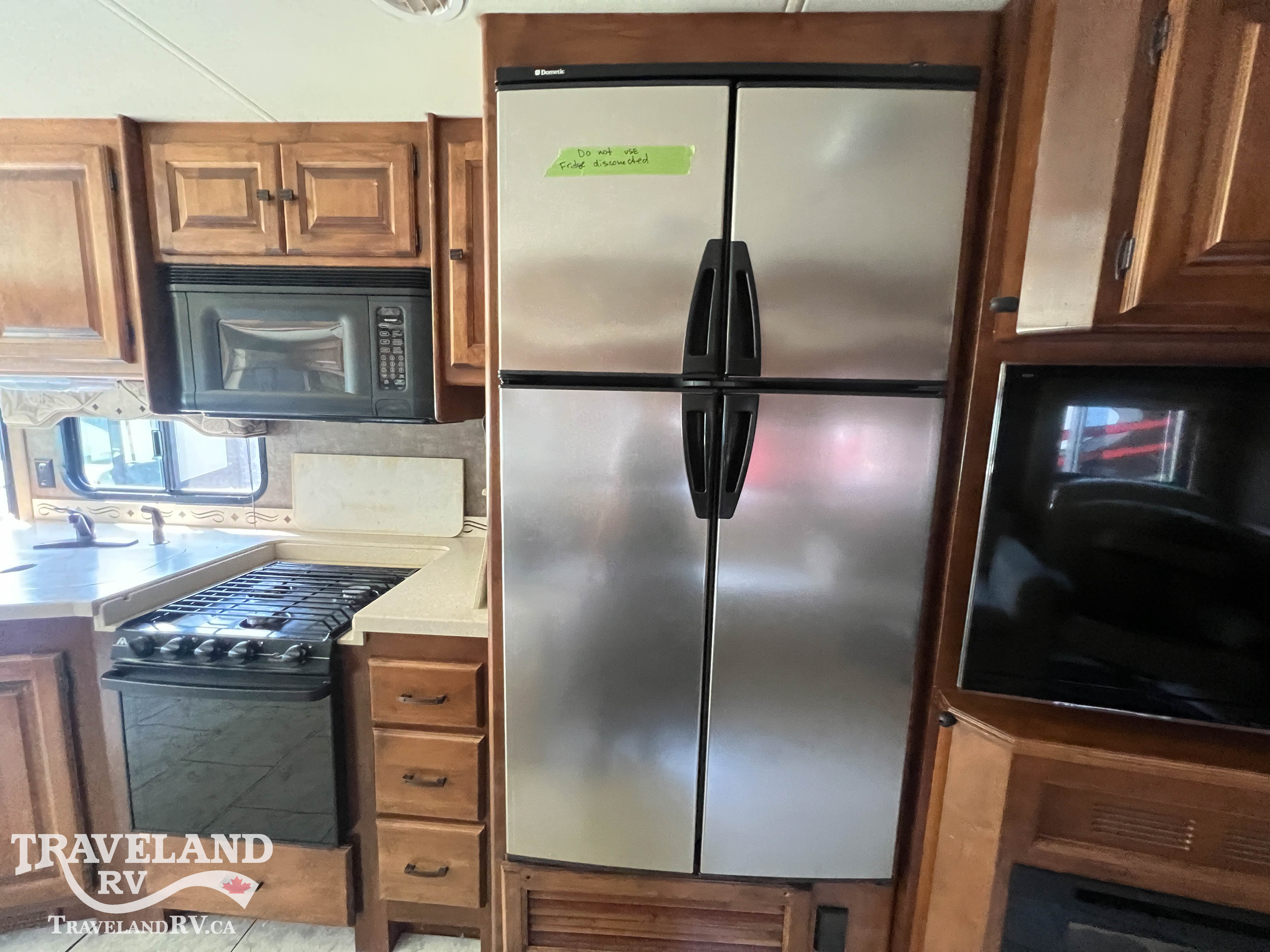 2012 Tiffin Allegro 36 LA - Image 26