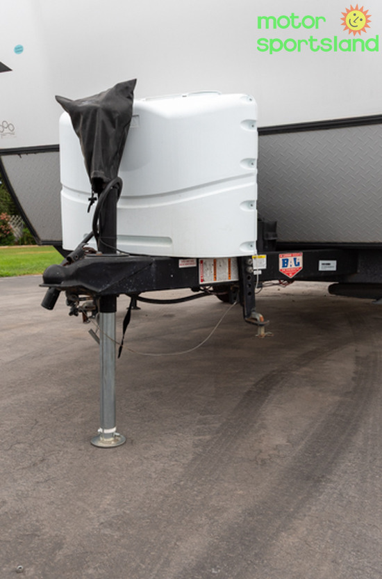 2019 Forest River Rockwood Geo Pro G16BH - Image 9
