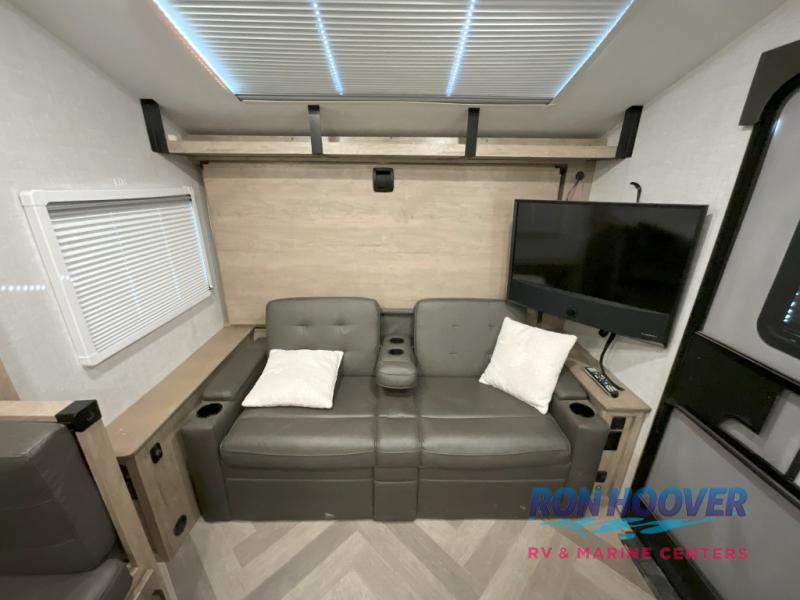 2022 EMBER OVERLAND SERIES 191MDB - Image 20