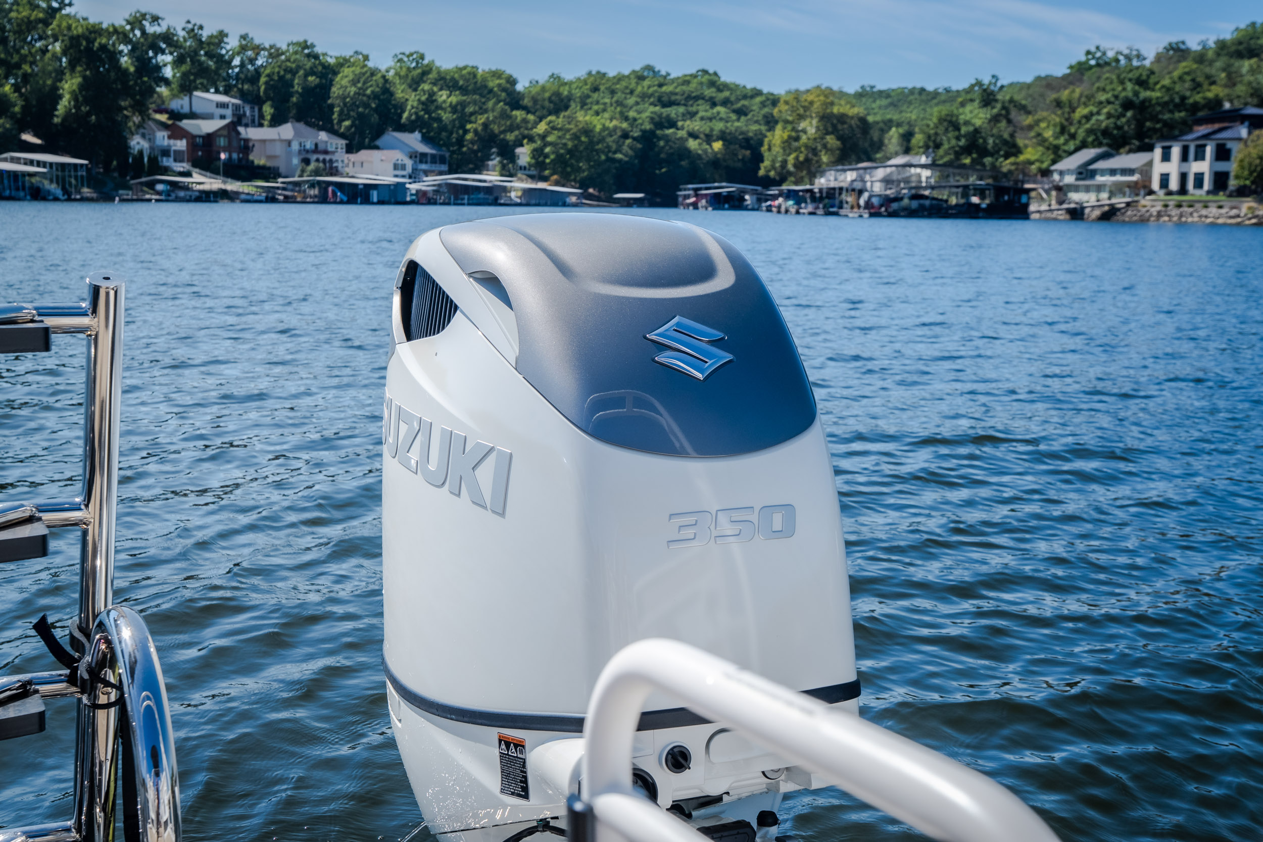 2026 JC Tritoon Sporttoon 26TT - Image 24