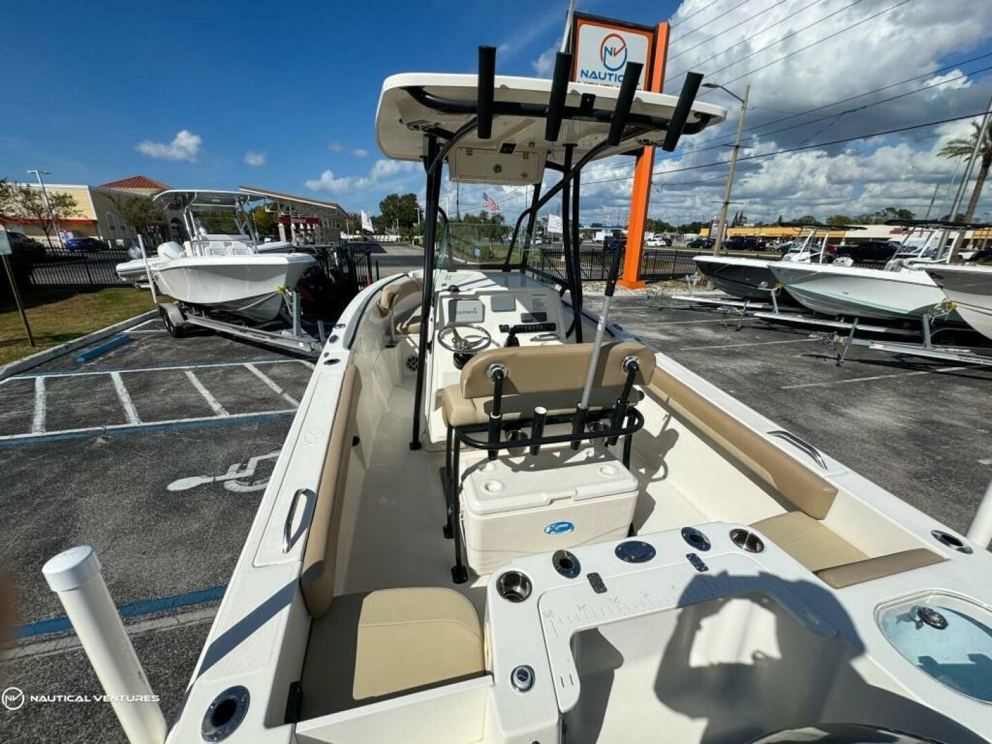 2019 Sailfish Sailfish 220 CC Base - Image 28