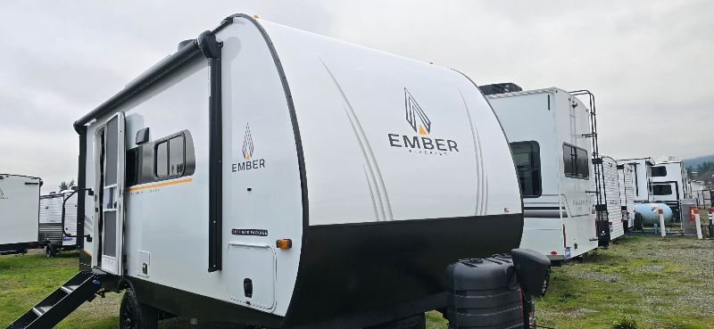 2026 Ember RV E-Series 18FBE - Image 1