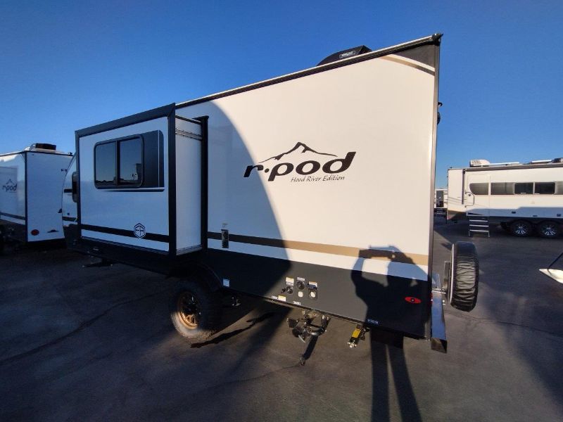 2026 FOREST RIVER R-Pod RP-185 - Image 2