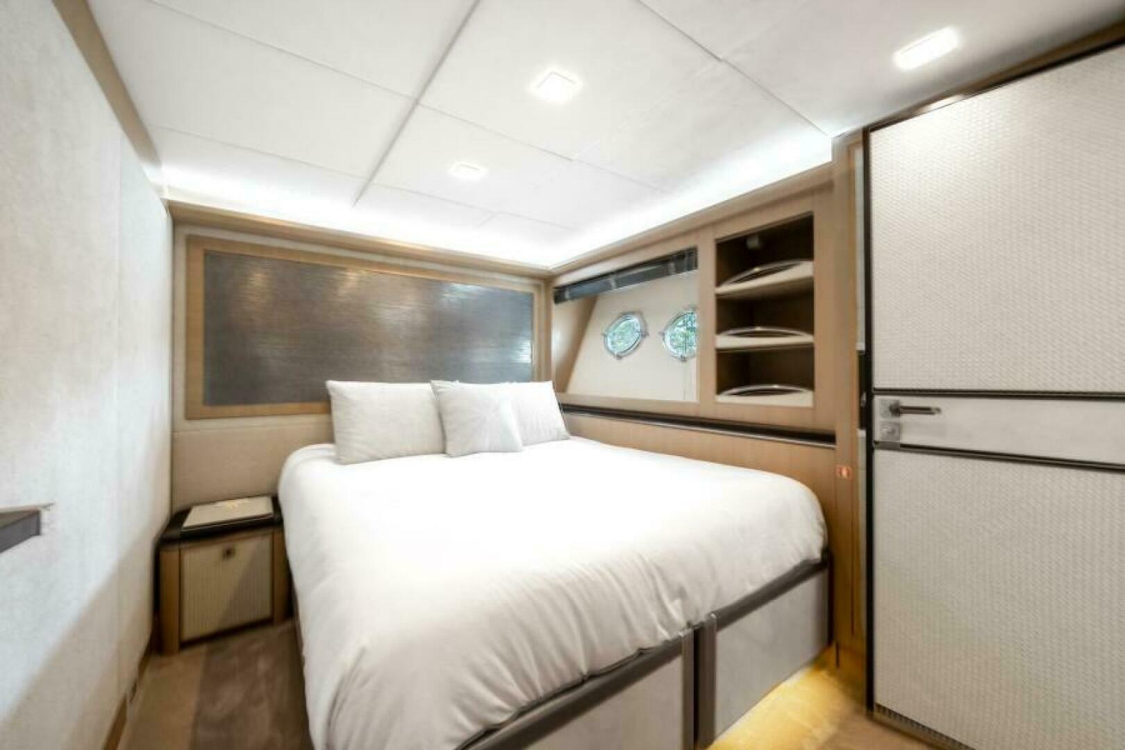 2015 Monte Carlo Yachts MCY86 - Image 64