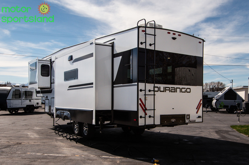 2026 KZ RV Durango D301RLT - Image 10