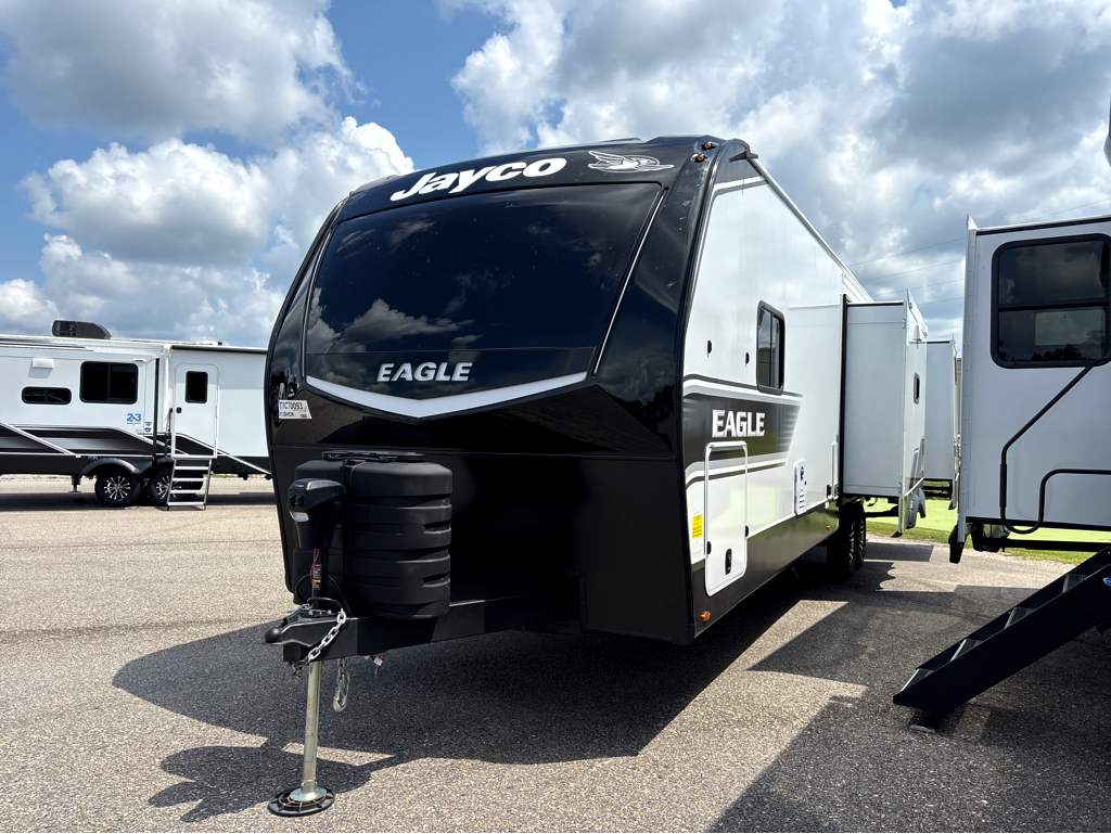 2026 JAYCO EAGLE HT 312BHOK - Image 3