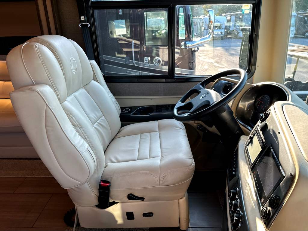 2018 TIFFIN ALLEGRO RED 37BA - Image 29
