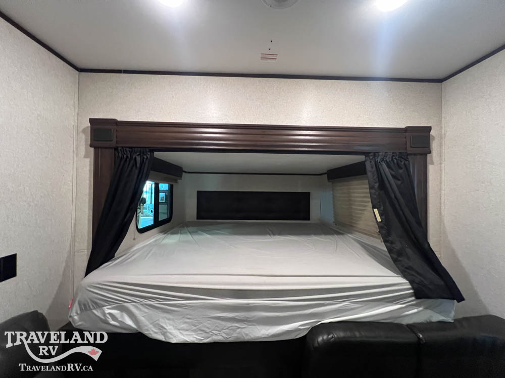 2019 JAYCO OCTANE SL 210 - Image 17