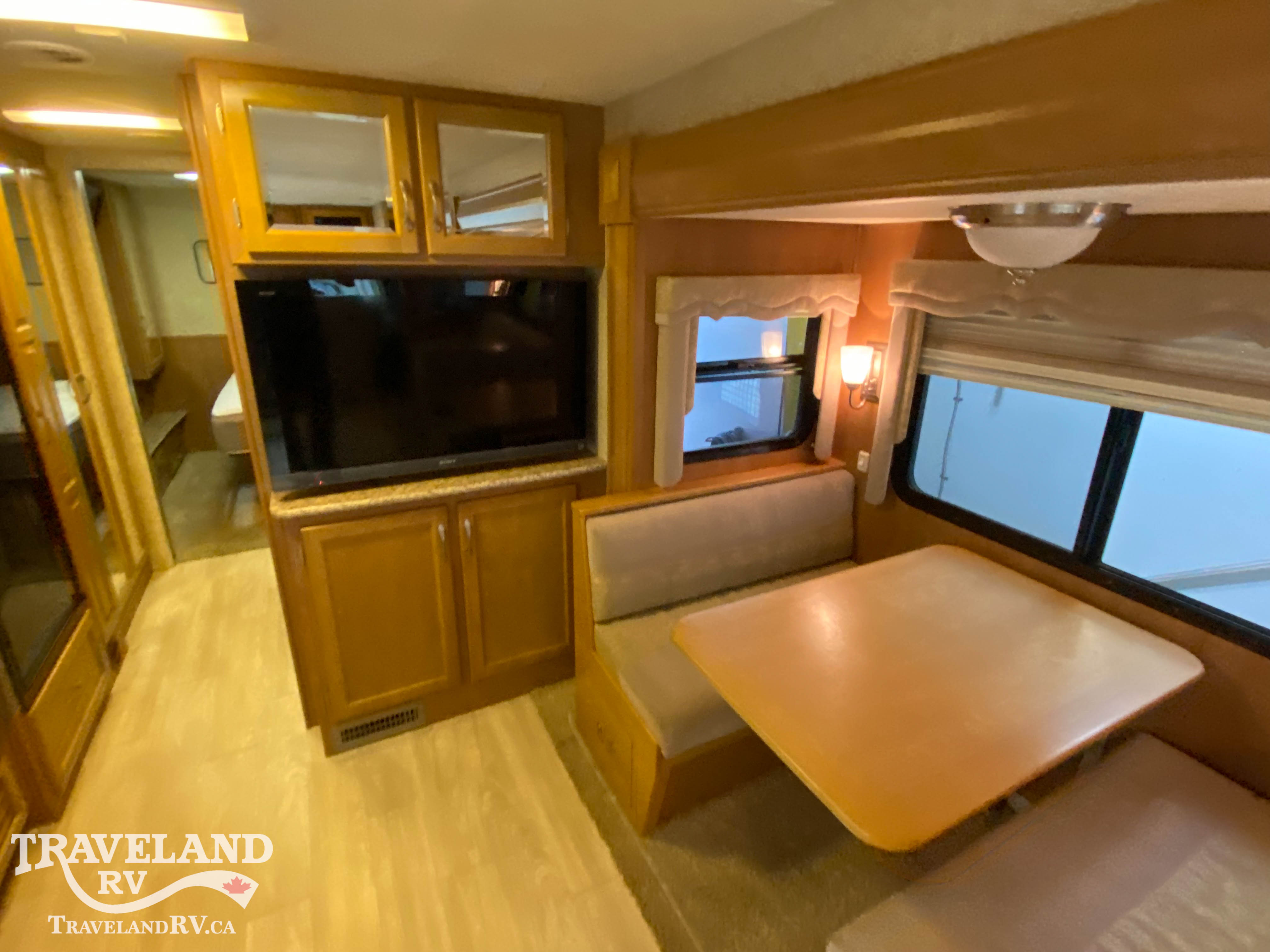 2011 NEWMAR BAYSTAR 3302 - Image 13
