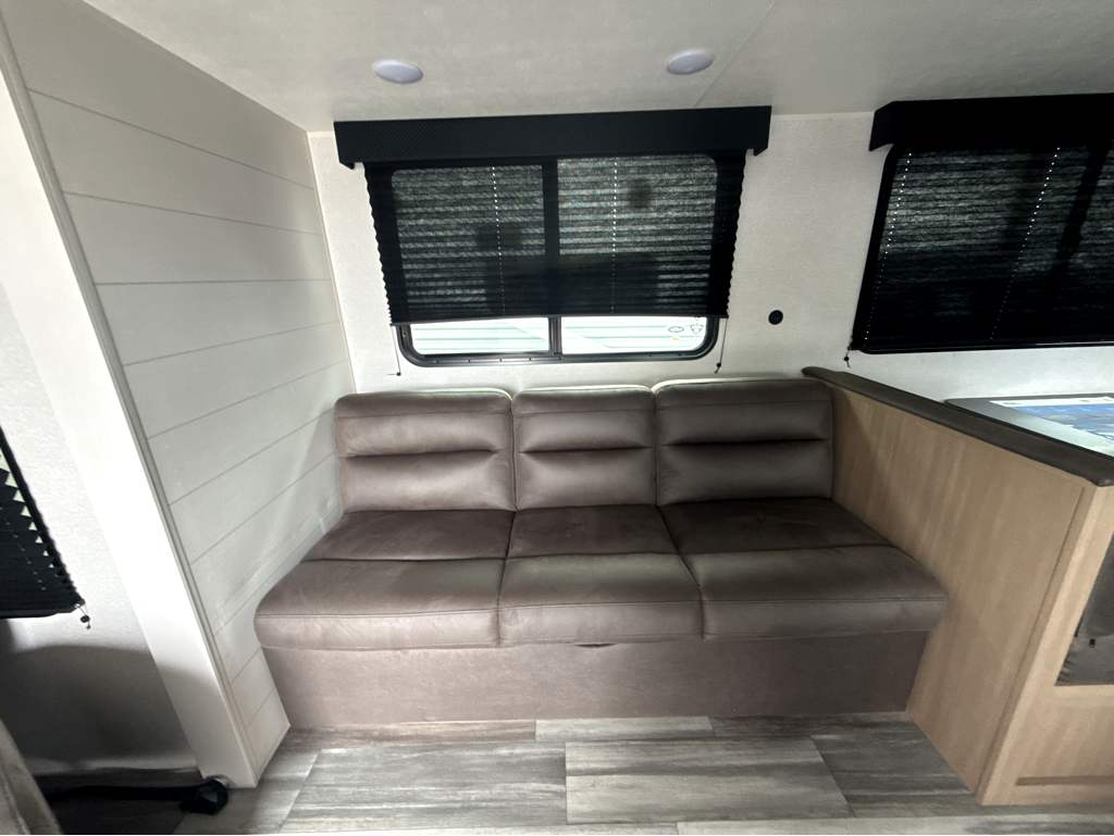 2026 JAYCO JAY FLIGHT SLX 262RLS - Image 9