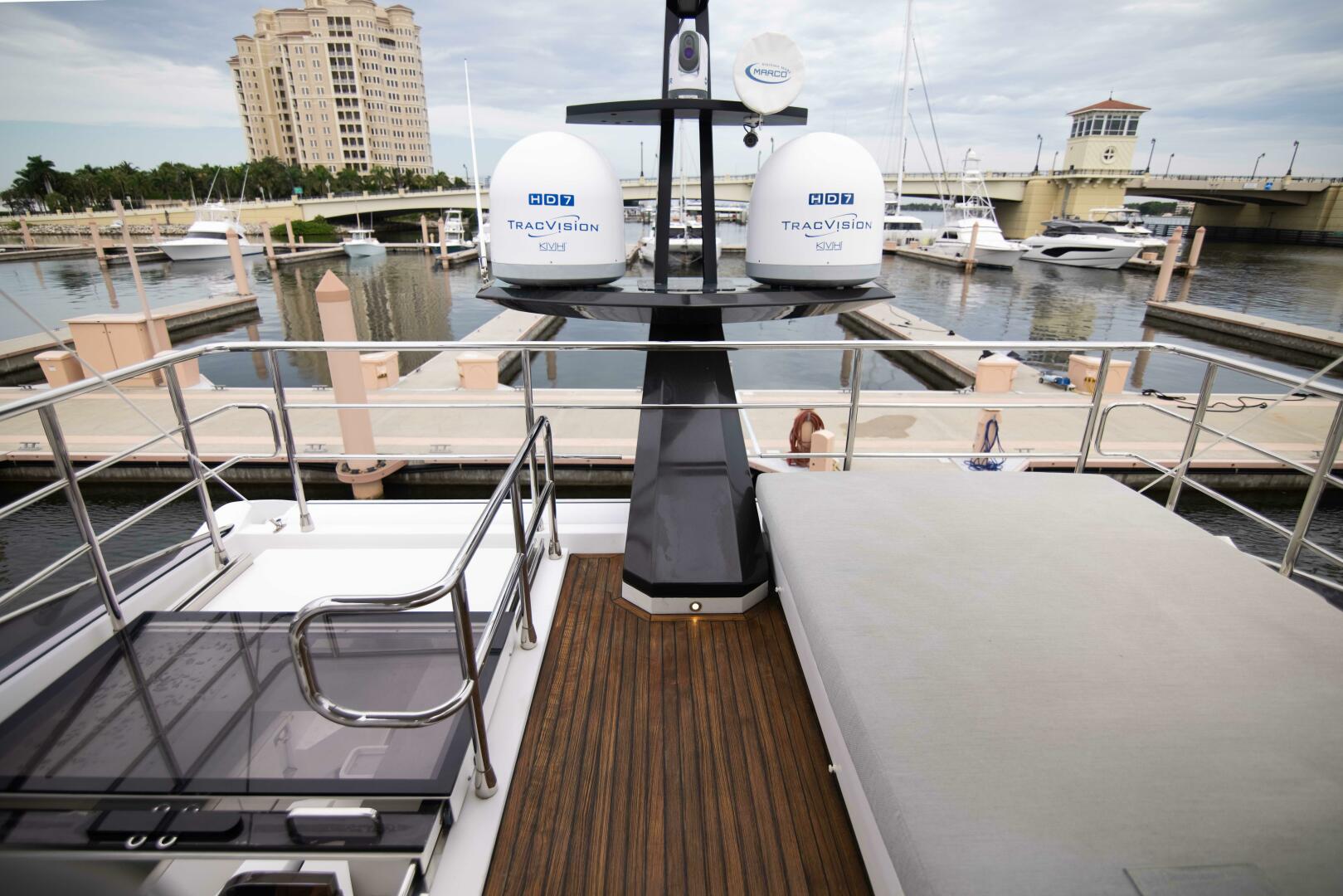 2019 Azimut S7 - Image 55