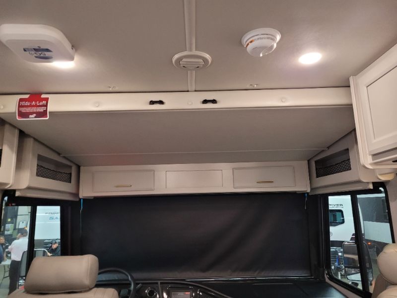 2026 Holiday Rambler Admiral 28A - Image 7