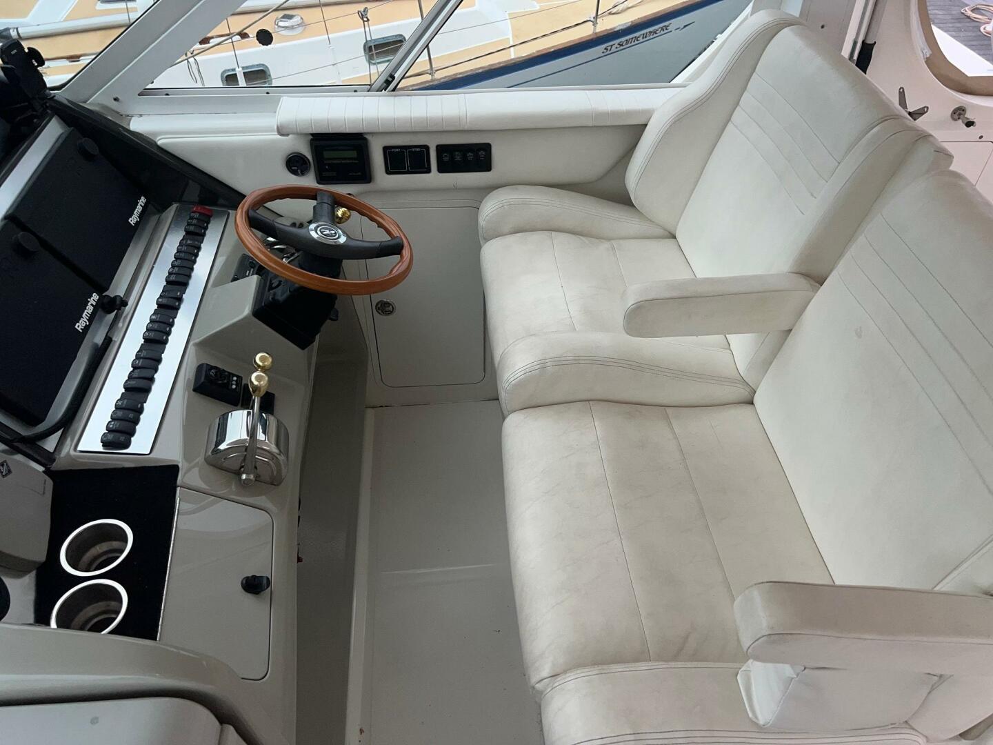 2006 Sea Ray 40 MY - Image 20